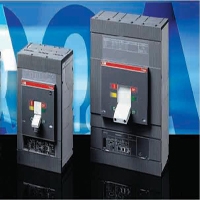 Moulded Case Circuit Breakers(MCCB)